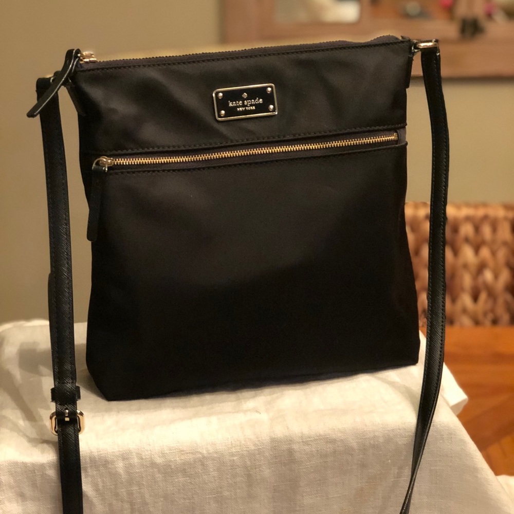 Kate spade crossbody bag